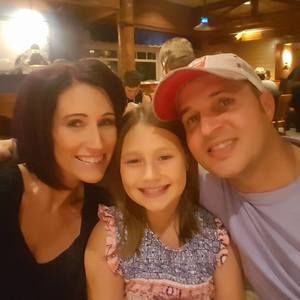 Meet your Posher, Sammy